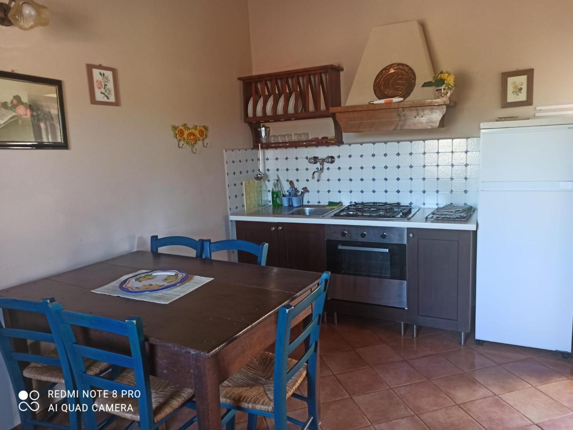 Agriturismo Summer Gallicano Pokoj fotografie